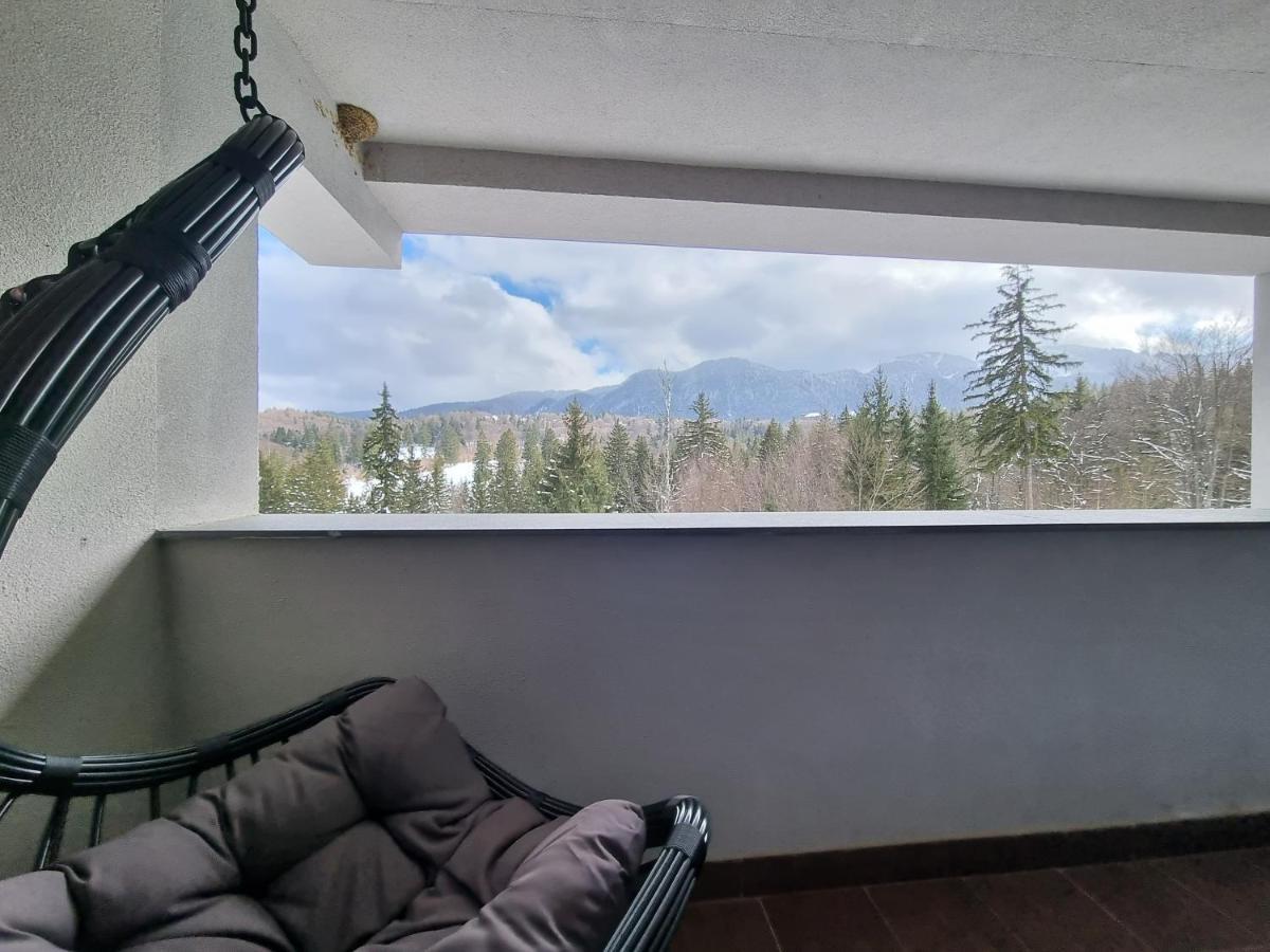 Maio Studio Silver Mountain Пояна Брашов Екстериор снимка